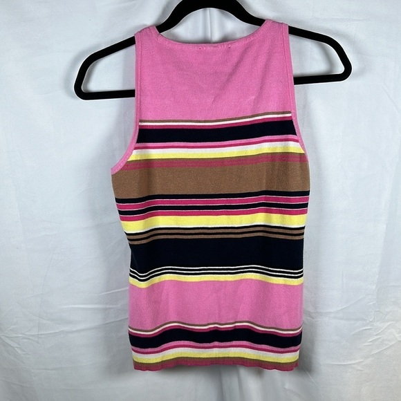 INC VINTAGE TANK TOP SIZE(M) - Picture 5 of 5